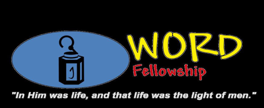 Word Fellowship Church logo